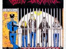 CRYPTIC SLAUGHTER convicted LP 1.Press 1986 Slayer Metallica D.R.I. Septic Death