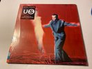 PETER GABRIEL-US VINYL RECORD DOUBLE LP 2016 REMASTERED EUROPE PRESS NM/NM
