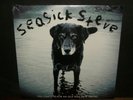 SEASICK STEVE - You Can't Teach an Old Dog New Tricks LP New SEALED vinyl