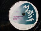FAT MAN ROBINSON - R&B 78rpm MOTIF #2001 - LAVENDER COFFIN /  DON'T DRINK