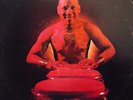 Candido - Drum Fever LP - Polydor VG++/EX+ FREE SHIPPING