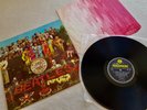 The Beatles - Sgt. Pepper's Lonely Hearts Club Band - PMC 7027 Mono / FOC, OIS