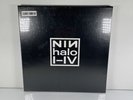 NINE INCH NAILS Halo I-IV 4x LP Vinyl BOX SET Record Store Day Reznor NIN