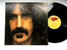 FRANK ZAPPA - Apostrophe Discreet - EX Vinyl LP ULTRASONIC CLEAN
