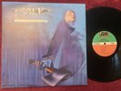 MALICE License To Kill LP vinyl 1987 EXC/EXC 81714-1 Atlantic Records Metal