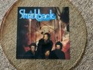 Shriekback-hand On My Heart-uncut shaped Picture Disc-limited-TEST PRESSING