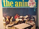 THE ANIMALS   1966 MONO LP IN SHRINK   ANIMALIZATION   MGM RECORDS E - 4384