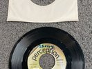 King Harvest Dancing in the Moonlight Perception P-515-A Record 45 RPM 1972