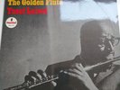 Yusef Lateef-The Golden Flute-vinyl LP-ABC/Impulse ABCL 273-VG+/VG