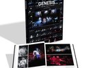 Genesis The Lamb Lies Down on Broadway The Ultimate Record Robert Ellis H/B NEW