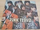 Pink Floyd - Piper At The Gates Of Dawn (Columbia)  :  Flipback sleeve
