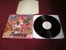 FRUUPP FUTURE LEGENDS UK 1ST PRESS '73VERY RARE VINYL EX+ PROG ROCK AUDIO  DAWN