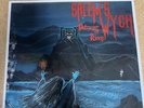 SALEM'S WYCH Betrayer of Kings NEW SEALED  Vinyl LP Original 1986 Private Metal
