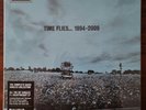 OASIS TIME FLIES 5×LP VINYL BOX SET Ltd Ed ONLY 1500 UK COPIES