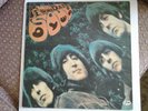 Beatles - Rubber Soul - Russian Issue LP on the AnTrop label