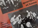 German LPBeatles The Quarrymen At Home The Liverpool Rehearsals Spring