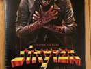 Stryper Murder By Pride Dlx. LP splatter Vinyl ltd. 50 St.