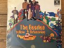 the beatles yellow submarine south african vinyl record PCSJ 7070