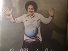 RARE salsa LP Kiki Rosa y Su Orquesta Ese Mundo Latino Re-Issue
