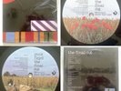 PINK FLOYD The Final Cut LP Harvest EX/EX 1983 Fantastic Condition