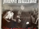 JOHNNY HALLYDAY 