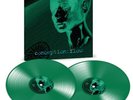 Conception - Flow - Green Vinyl 2LP
