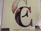 A Day To Remember - Common Courtesy Double LP - Cream/Gray Marbled Vinyl