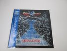 Vicious Rumors ‎Digital Dictator SP25-5325 with OBI Japan LP Vinyl