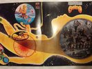 LP Vinyl - Wigwam - Being - Jim Pembroke - Pekka Pohjola - Rarität