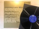 Bill Evans Trio Everybody Digs Bill Evans 1959 US Mono Riverside RLP 12-291