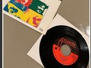 Led Zeppelin • Whole Lotta Love Japan P-2550A Atlantic 7