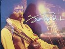 The Jimi Hendrix Experience - Live 1967/68 Paris/Ottawa L