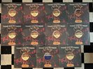 Thank God It's Friday - Collectors Gift Series - 10 Vinyl Disc Set + Bonus Disc