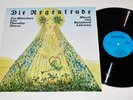 Die Regentrude - Vinyl LP - Märchen von Theodor Storm, Reinhard Lakomy / LITERA