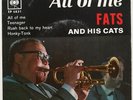 Fats and his Cats - All Of Me 7