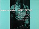  Dizzy Reece - Blues In Trinity LP(New Factory Sealed Blue Note 4006 Stereo LP)