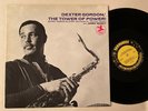 DEXTER GORDON Tower of Power BARRY HARRIS James Moody Buster Williams LP