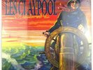 Les Claypool • Of Whales and Woe • PRIMUS vinyl record LP New & SEALED