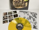 BAND ON THE RUN SPECIAL DISQUE EN COULEUR LTD YELLOW VINYL PAUL McCARTNEY +WINGS