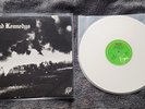 Dead Kennedy's Fresh Fruit For Rotting Vegetables Australian White Vinyl Ex / Ex