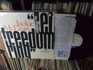 Jackie McLean Let Freedom Ring BN Audiophile '86 Reissue BST-84106 BB Hole NM