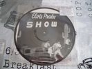 33T/25CM PICTURE DISC ELVIS PRESLEY SPECIAL SHOW  PARFAIT ETAT TRES RARE