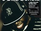 J Dilla Donuts 7 Inch 45 Box Set New Sealed Jay Dee Rare Stones Throw Hip Hop