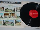 RESPIGHI Pines of Rome, Fountains of Rome Record LP RCA LSC-2436 Mint 1960
