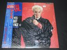 Billy Idol Eyes Without a Face Vintage Japan EP New Sealed