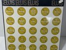 Elvis – Worldwide 50 Gold Award Hits, Vol.1 (4 records set) SEALED LP album Box