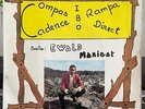 RARE WEST INDIES COMPAS JERK 7 EWALD MANIGAT HELENE TI CECILE OG FR HIT PARADE