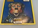 1981 The Rock-Afire Explosion Happy Birthday/Do You Love Me 45 RPM Show Biz