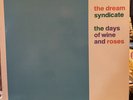 The Dream Syndicate - The Days of Wine and Roses Vinyl LP ( 1-23844) ---  1982