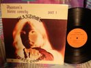OBSCURE HEAVY PSYCH-PHANTOM-PHANTOM'S DIVINE COMEDY